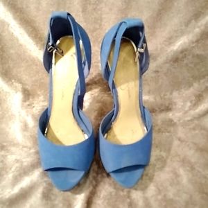 Jessica Simpson Heels